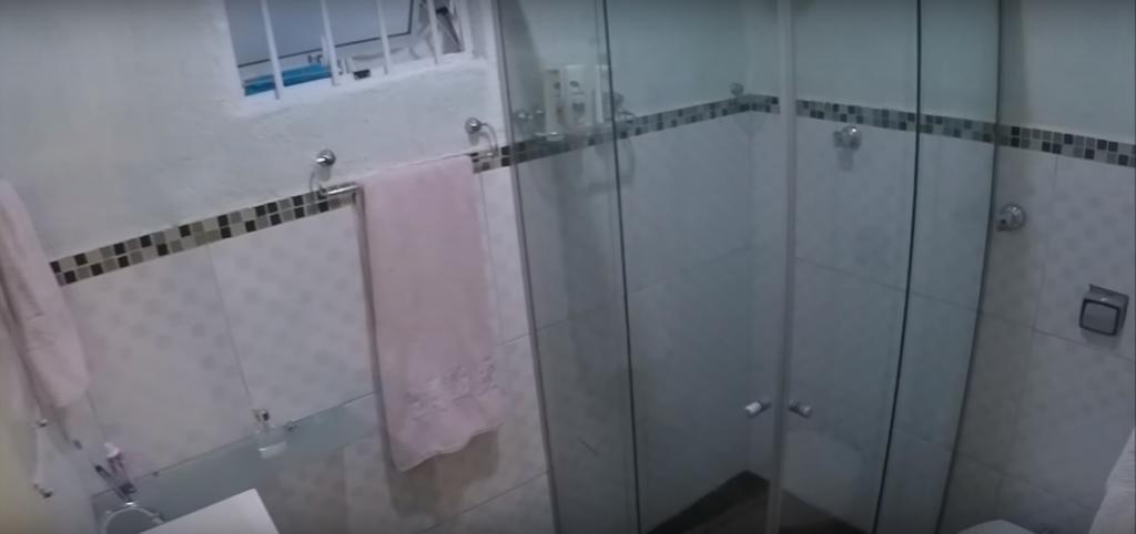 Casa Ubatuba Com Ar Condicionado Villa Eksteriør bilde